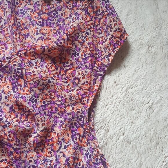 LULAROE Cardigan Open Front Lightweight Sleeveless long Women’s Size Small - Picture 3 of 4